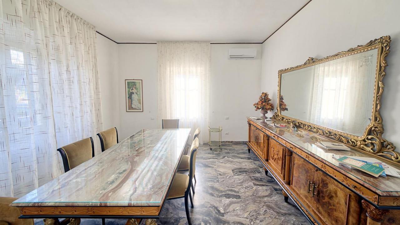 La Casa Del Vino - B&B Tollo Dış mekan fotoğraf