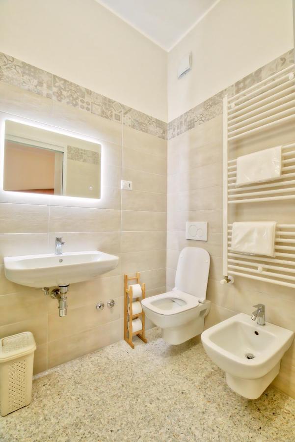 La Casa Del Vino - B&B Tollo Dış mekan fotoğraf