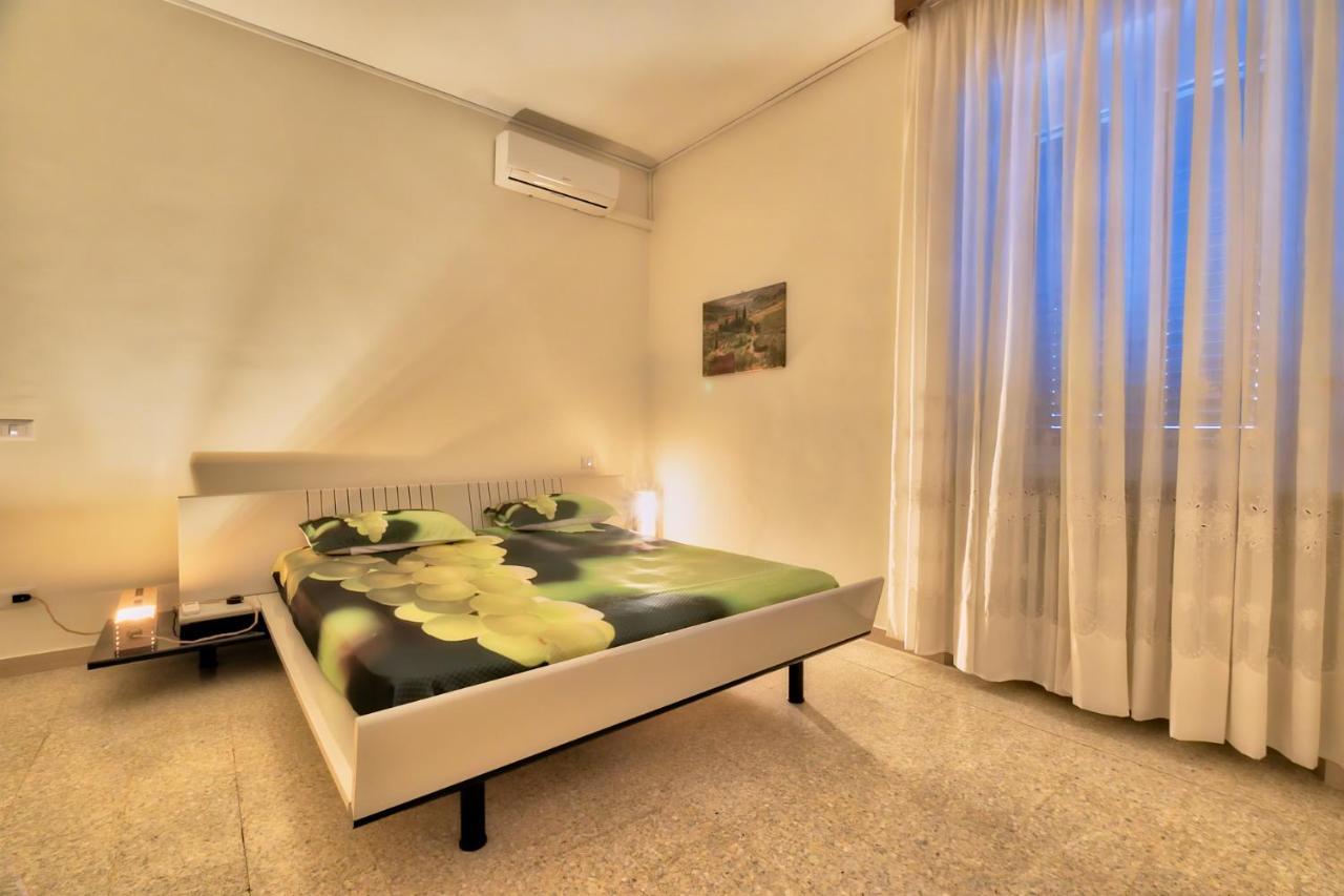 La Casa Del Vino - B&B Tollo Dış mekan fotoğraf